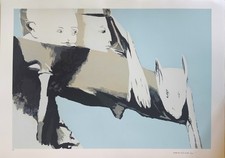 Serigrafia Remo Brindisi -