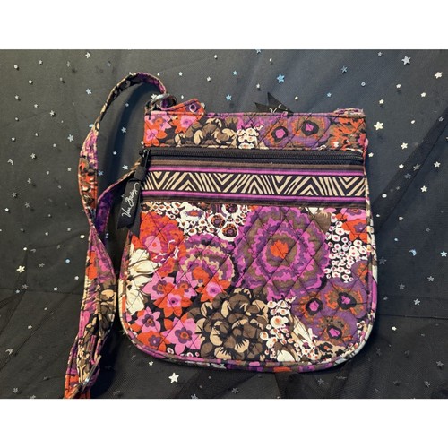 Vera bradley rosewood - vera,