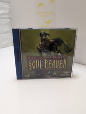 Sega Dreamcast Legacy Of Kain Soul Reaver ITA
