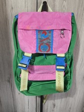 Zaino invicta jolly - top,