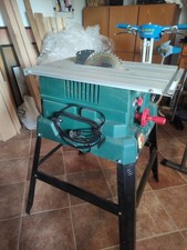 Banco sega Parkside PTK 2000