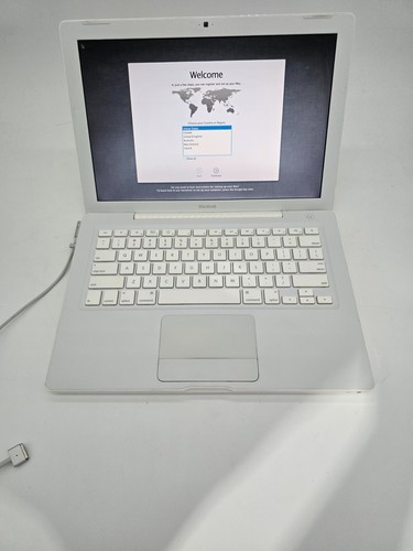 Apple macbook 2009 a1181 - macbook, |