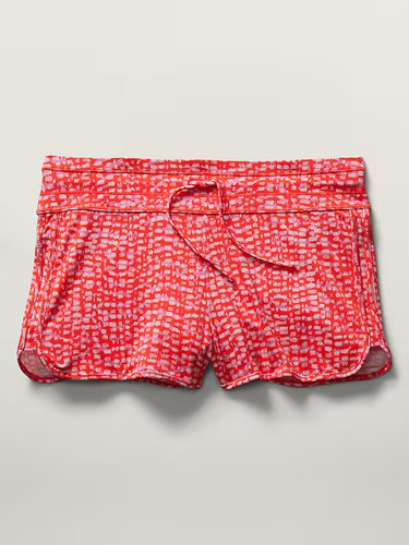 Pantaloni bagno athleta - pantaloni,
