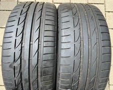 2 pneumatici estivi 225/40R19