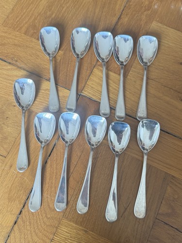 Set cucchiaini gelato - set,