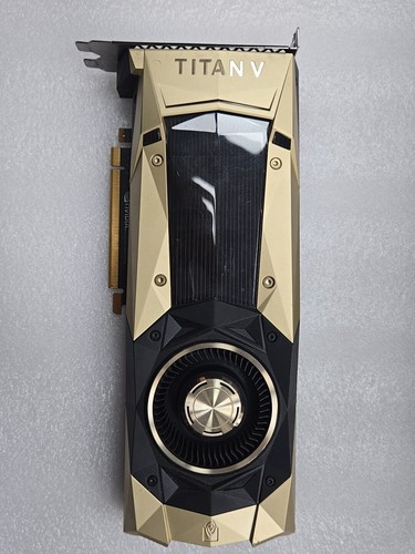 Nvidia titan gb hbm2 - titan,