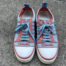 Scarpe sneakers donna CHANEL