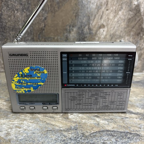 Grundig yb218 yacht - grundig, boy