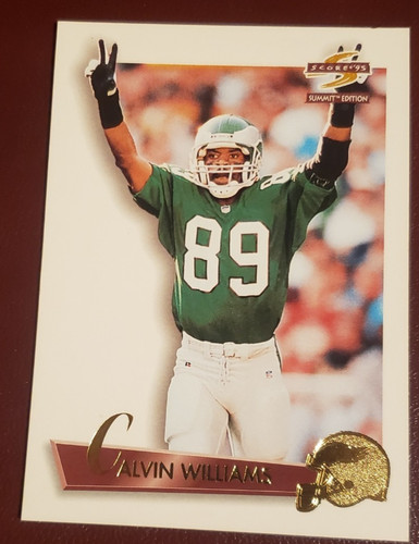 1995 score summit - summit, #33