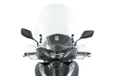 ISOTTA PARABREZZA HONDA SH 125