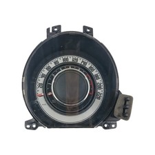 QUADRO STRUMENTI (STRUMENTAZIONE COMPL.) 735590739 per FIAT 500 (3P) 735516094