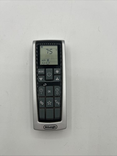 Delonghi telecomando pinguino - delonghi,