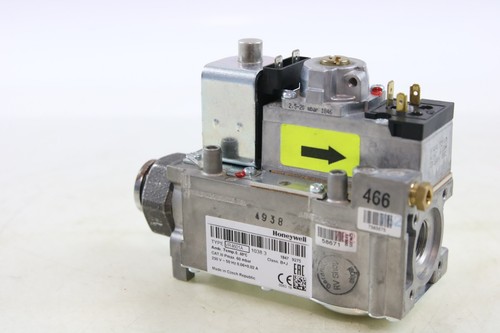 Honeywell vr4601a 1038 3 - honeywell,