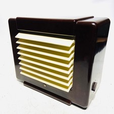 EKCO Bakelite Radio Extension