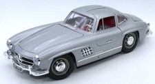 Bburago Mercedes-Benz 300 SL