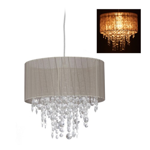 Lampadario cristallo - in,