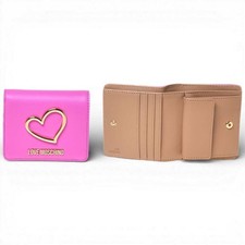 Moda Love Moschino Portafoglio