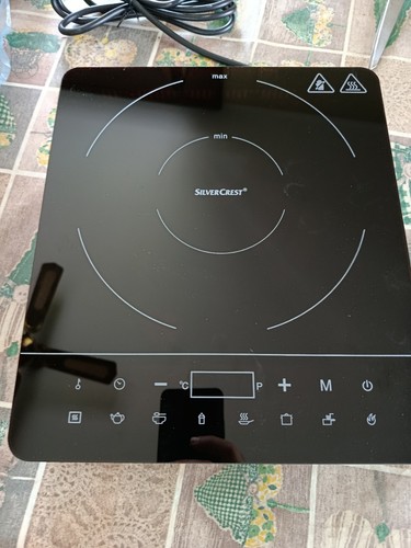 Silvercrest sikp 2200 - silvercrest,