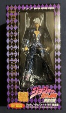 Statua JOJO Super Action