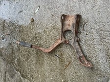 Cavalletto originale Lambretta