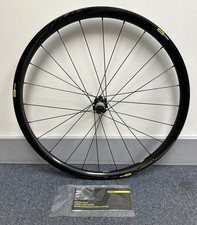 Mavic Crossmax Elite Carbon