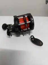 Penn Squall II Mulinello