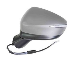 Retrovisore Elettrico Termico