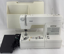 Macchina da cucire Pfaff