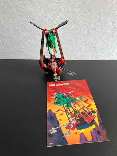 Lego castle fright knights - lego,