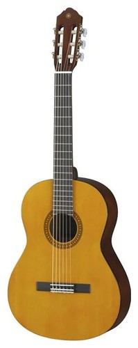 Yamaha chitarra classica 4 - yamaha, 3/4