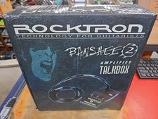 Rocktron 0011427 Banshee 2