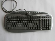 Tastiera Olidata PS/2 vintage