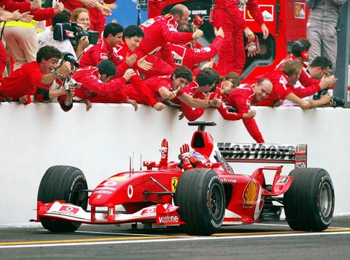 Ferrari 2003 gp giappone - gp.,