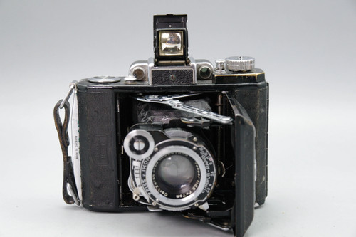 Zeiss ikon super - ikon,