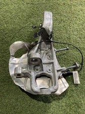 Mozzo Montante Fusello Anteriore Destro Alfa Romeo Giulia 00505397420