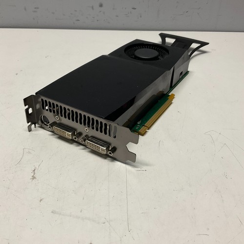 Dell nvidia geforce gtx - gtx, 260