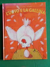 Zambon Floridi L'UOVO E LA
