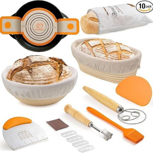 Lievite pane starter - ,