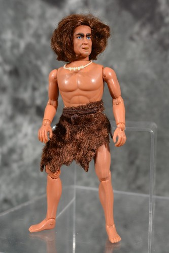 Modellino vintage 1977 mego - 8",