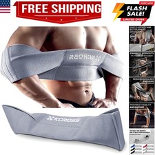 Fascia Pressa Panca per Uomo e