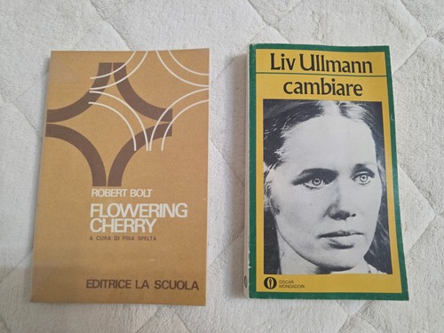 Lotto libri liv - 2,