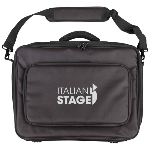 Italian stage bag2mix8pro - stage,