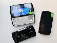 Sony ericsson xperia play - xperia,