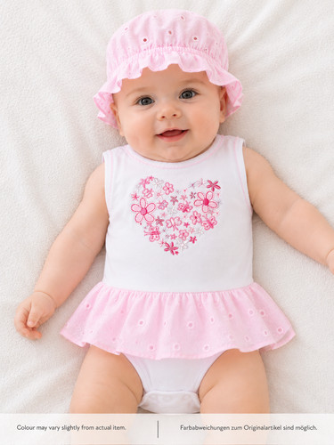 Body bambina vestito - , e