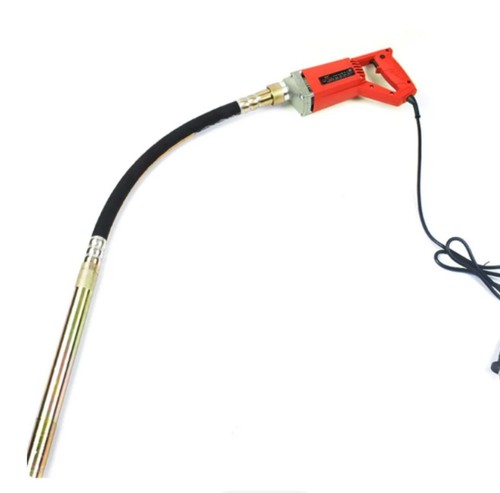 Vibratore per calcestruzzo - ,
