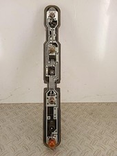 Base portalampade fanale