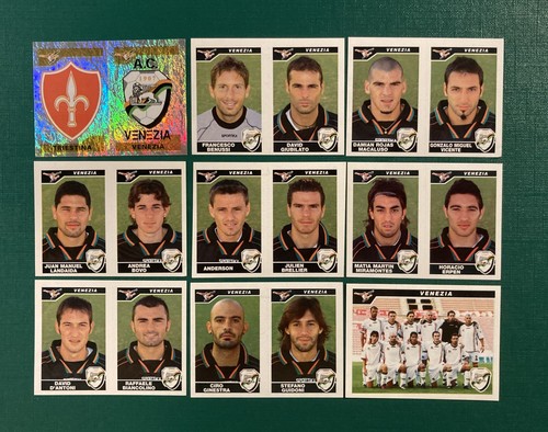 Figurine calciatori panini - figurine,