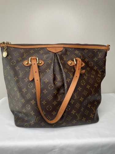 Louis vuitton monogram palermo - vuitton,