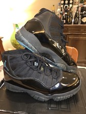 Air Jordan 11 Retro Gamma Blue