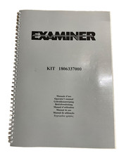 Kit Istruzioni 1806337000 Fiat